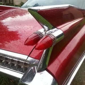 Meet your Posher, Douglas